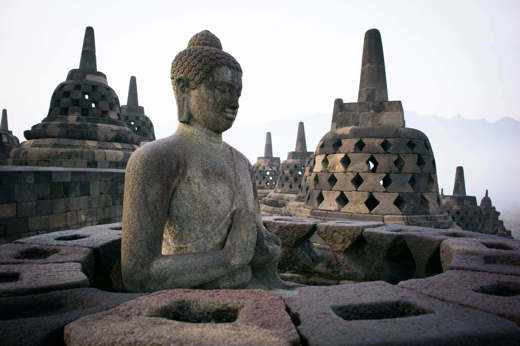 Borobudur 