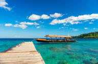 Take a boat trip