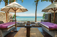 The Jungle Cove Spa 