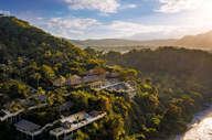 View of Amankila