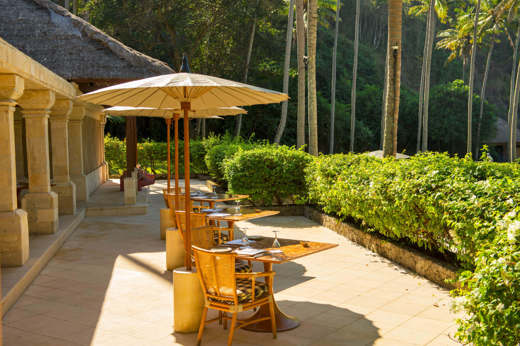 The Beach Club 