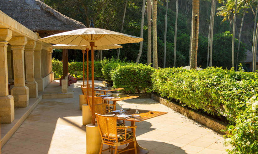 The Beach Club 