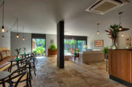 The bistro