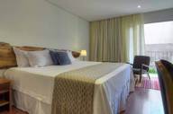 Typical bedroom