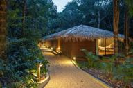 Cottage rooms