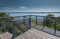 Stunning views of the Amazon