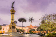 Independence Square