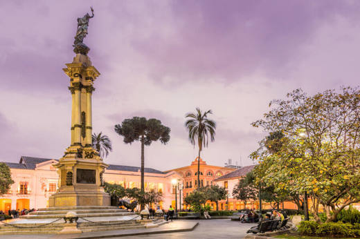 Independence Square