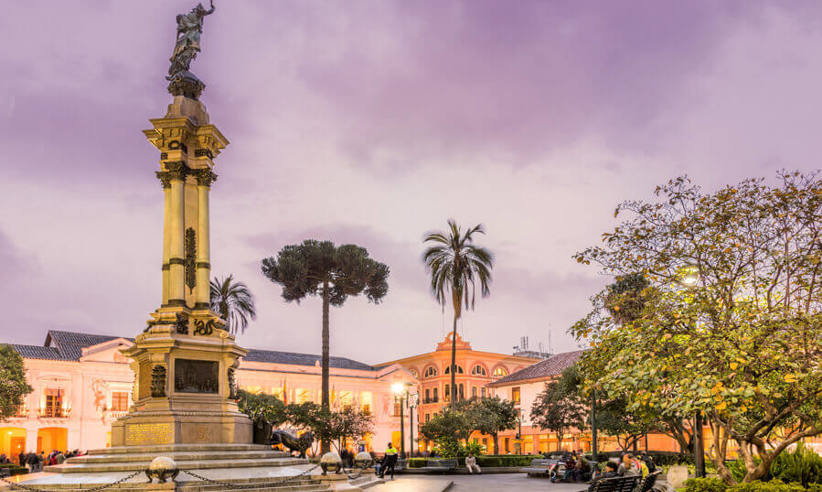 Independence Square
