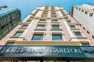 Dann Carlton Hotel