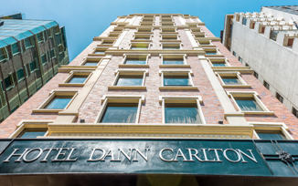 Dann Carlton Hotel