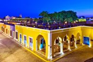 Cpehl Hacienda 7135 Hor Clsc