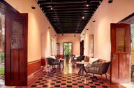 Cpehl Lounge 7411 Hor Clsc