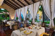 Cpehl Restaurant 7130 Hor Clsc