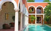 Hacienda Merida