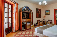 Master Suite 4