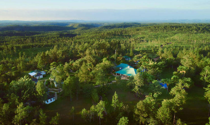 Hidden Valley Inn Reserve A Boutique Jungle Lodge In Belize