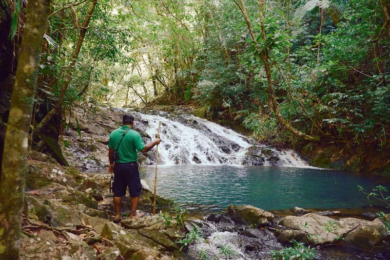 Hidden Valley Inn Reserve Hidden Pools