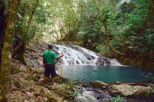 Hidden Valley Inn Reserve Hidden Pools