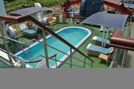 View Of The Pool
