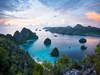 Discover the beauty of Raja Ampat 