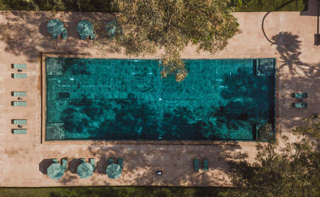 Amanbagh Gallery 1