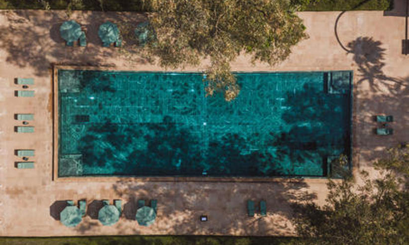 Amanbagh Gallery 1