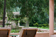 Terrace Haveli Suite, Amanbagh, India