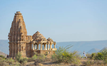 Amanbagh Gallery 26
