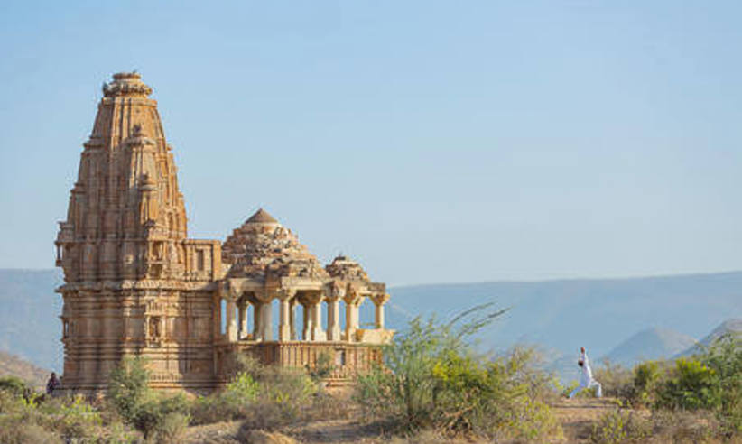 Amanbagh Gallery 26
