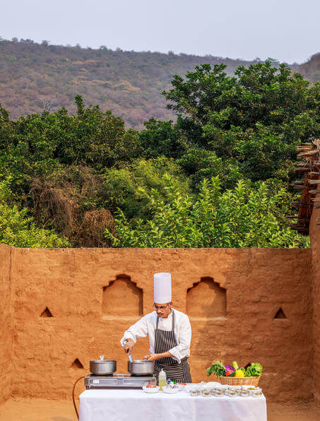 Amanbagh Gallery 17
