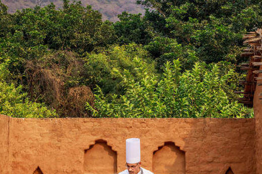Amanbagh Gallery 17