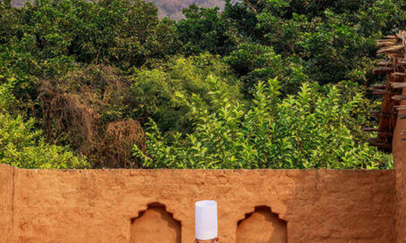 Amanbagh Gallery 17