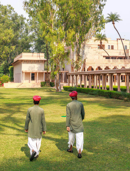 Amanbagh Gallery 18