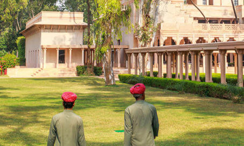 Amanbagh Gallery 18