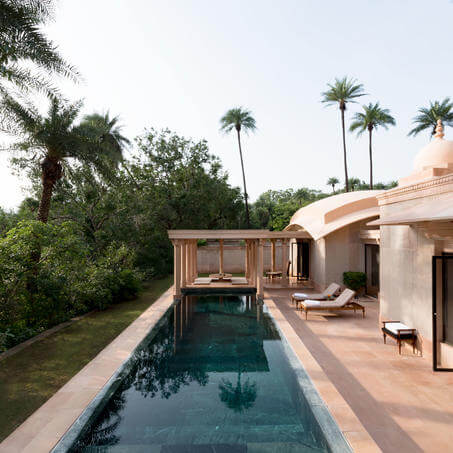 Amanbagh Gallery 10