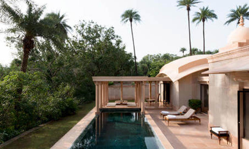 Amanbagh Gallery 10