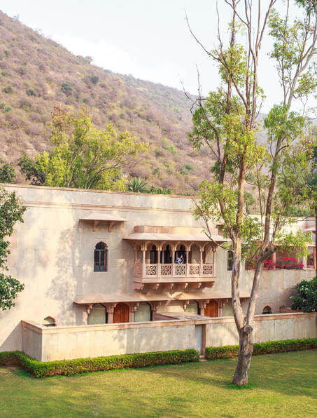 Amanbagh Gallery 7