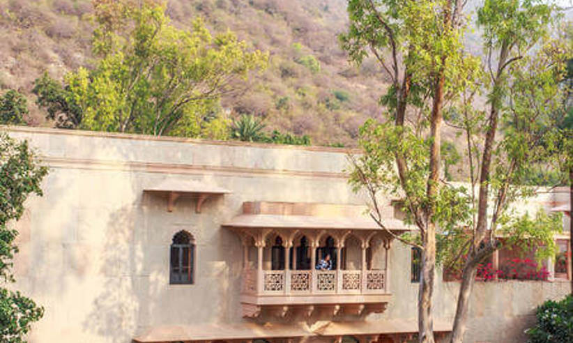 Amanbagh Gallery 7