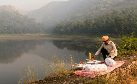 Amanbagh Gallery 5