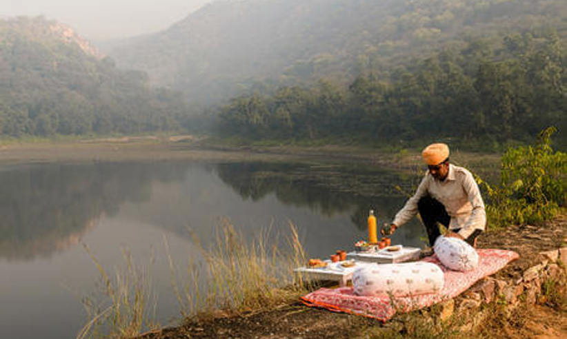 Amanbagh Gallery 5