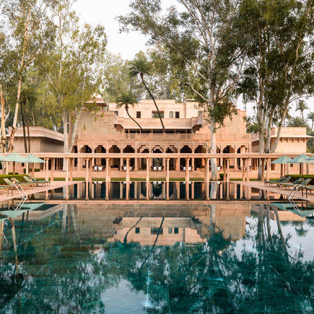 Amanbagh Gallery 3
