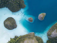 Raja Ampat 