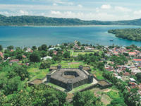 Banda Neira Spice Islands, Fort Belgica 