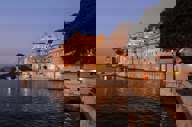 City Palace At Lake Pichola, Udaipur