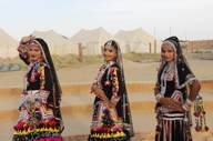 Local people 