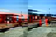 Maharajas Express