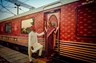 Maharajas Express Train - an experience of a lifetime