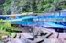 Indian train