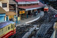 Shimla station